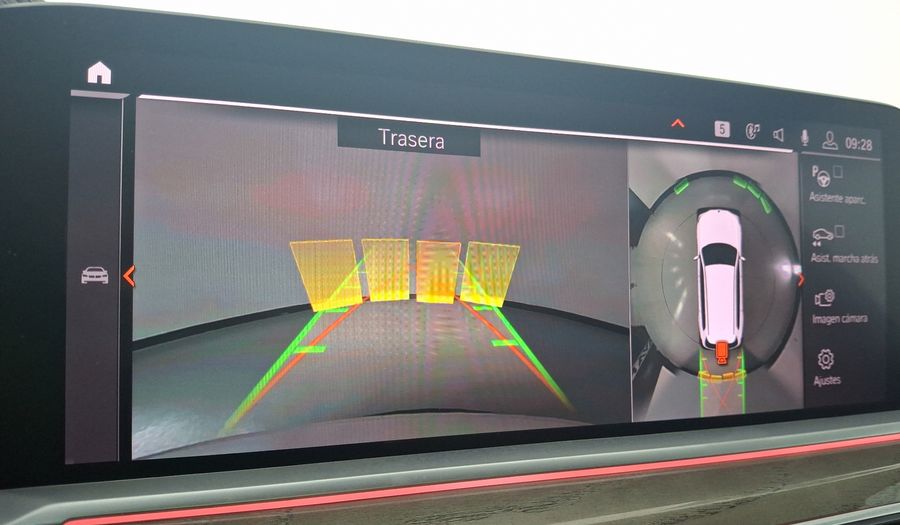 Bmw X7 3.0 XDRIVE40IA AUTO Suv 2020