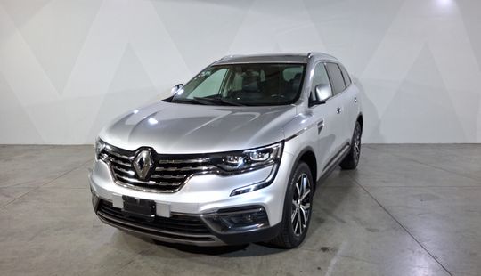 Renault • Koleos
