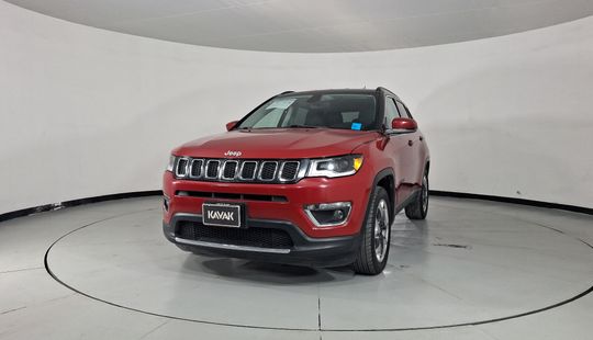 Jeep • Compass