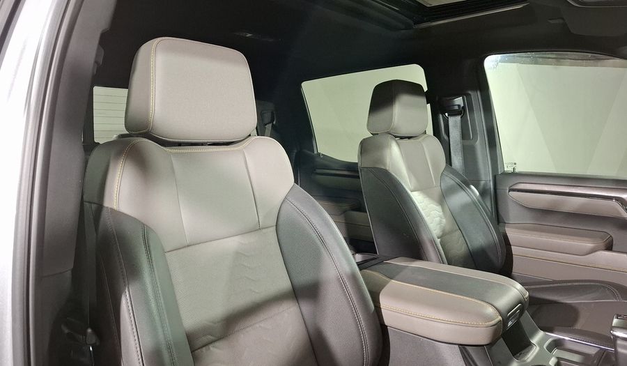 Chevrolet Cheyenne 6.2 CHEYENNE ZR2 D AUTO 4WD Pickup 2023