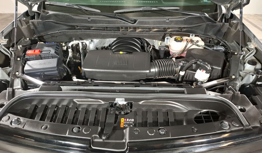 Chevrolet Cheyenne 6.2 CHEYENNE ZR2 D AUTO 4WD Pickup 2023