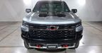 Chevrolet Cheyenne 6.2 CHEYENNE ZR2 D AUTO 4WD Pickup 2023