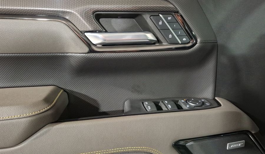 Chevrolet Cheyenne 6.2 CHEYENNE ZR2 D AUTO 4WD Pickup 2023