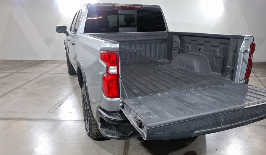 Chevrolet Cheyenne 6.2 CHEYENNE ZR2 D AUTO 4WD Pickup 2023