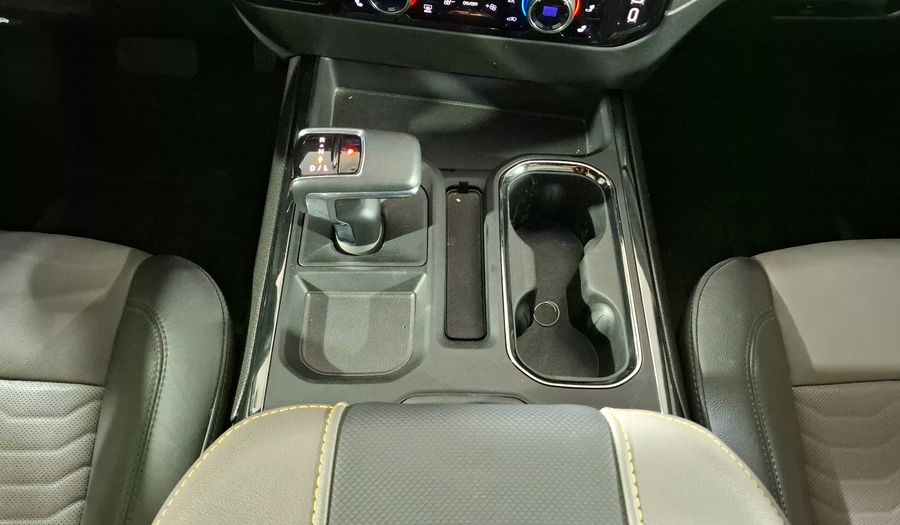 Chevrolet Cheyenne 6.2 CHEYENNE ZR2 D AUTO 4WD Pickup 2023