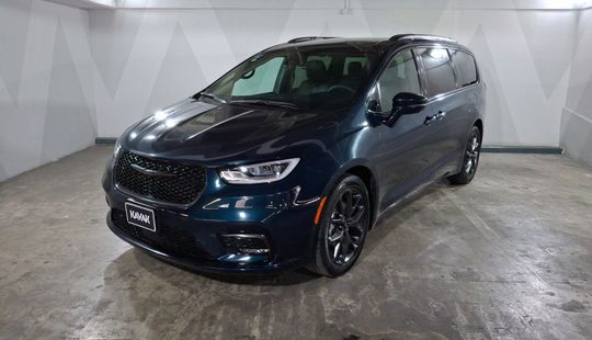Chrysler • Pacifica