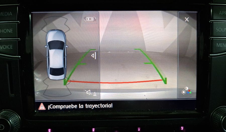 Volkswagen Passat 2.5 HIGHLINE AUTO Sedan 2018