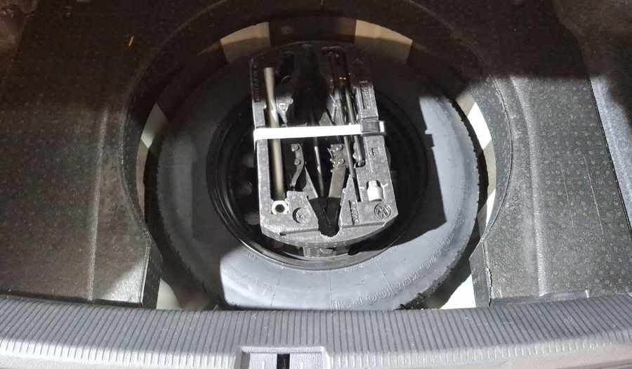 Volkswagen Passat 2.5 HIGHLINE AUTO Sedan 2018