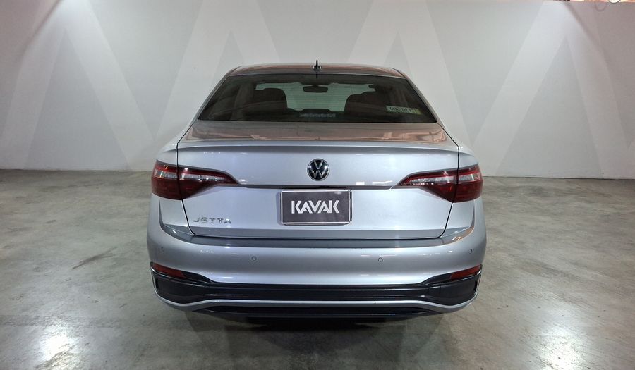 Volkswagen Jetta 1.4 COMFORTLINE AUTO Sedan 2022