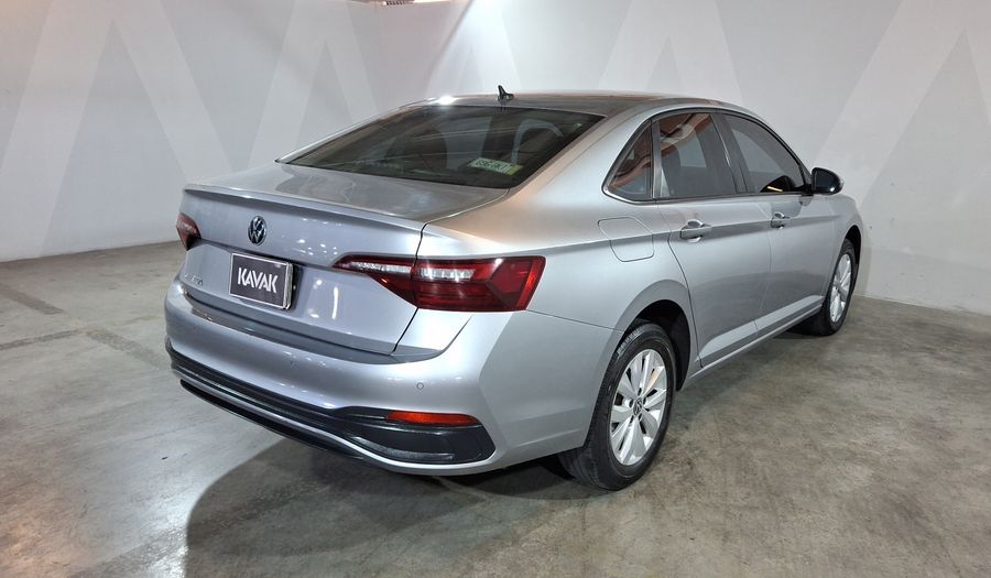 Volkswagen Jetta 1.4 COMFORTLINE AUTO Sedan 2022