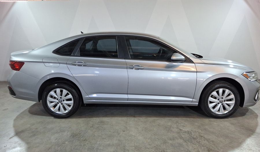 Volkswagen Jetta 1.4 COMFORTLINE AUTO Sedan 2022