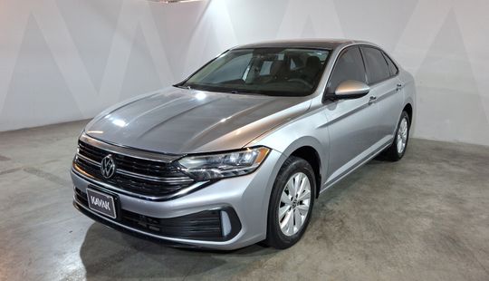 Volkswagen • Jetta