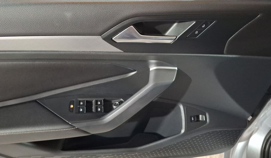 Volkswagen Jetta 1.4 COMFORTLINE AUTO Sedan 2022