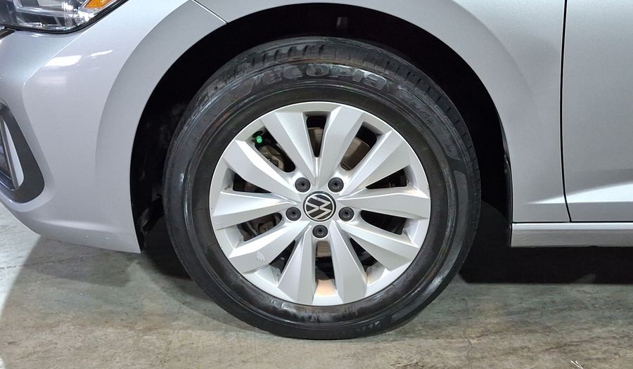 Volkswagen Jetta 1.4 COMFORTLINE AUTO Sedan 2022