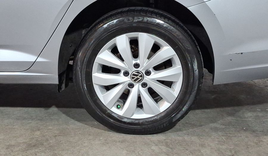 Volkswagen Jetta 1.4 COMFORTLINE AUTO Sedan 2022