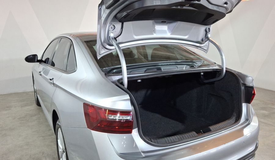 Volkswagen Jetta 1.4 COMFORTLINE AUTO Sedan 2022