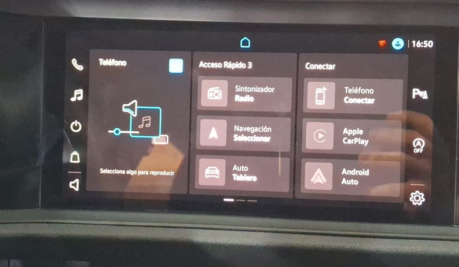 Volkswagen Jetta 1.4 COMFORTLINE AUTO Sedan 2022