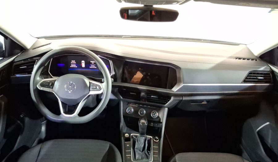 Volkswagen Jetta 1.4 COMFORTLINE AUTO Sedan 2022