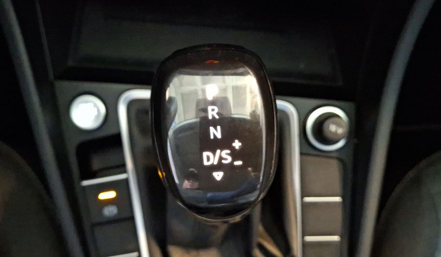 Volkswagen Jetta 1.4 COMFORTLINE AUTO Sedan 2022