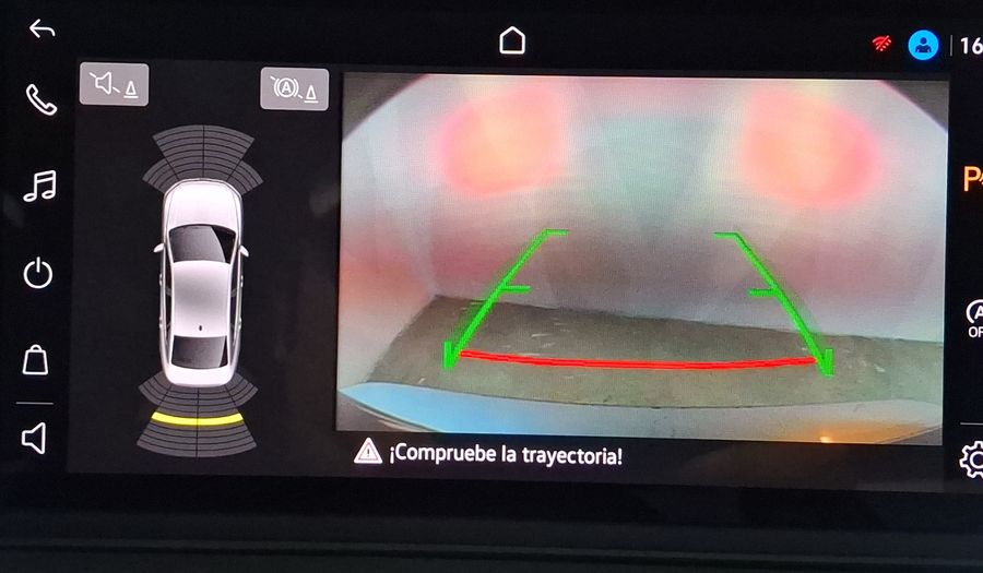 Volkswagen Jetta 1.4 COMFORTLINE AUTO Sedan 2022