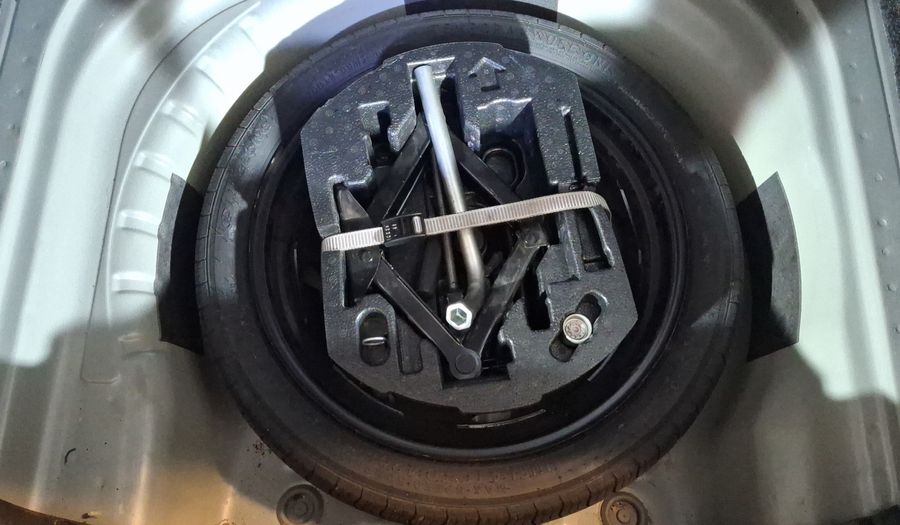 Volkswagen Jetta 1.4 COMFORTLINE AUTO Sedan 2022