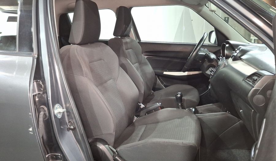 Suzuki Swift 1.2 GLS Hatchback 2018