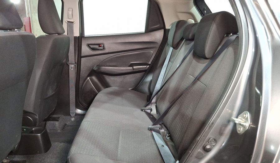 Suzuki Swift 1.2 GLS Hatchback 2018