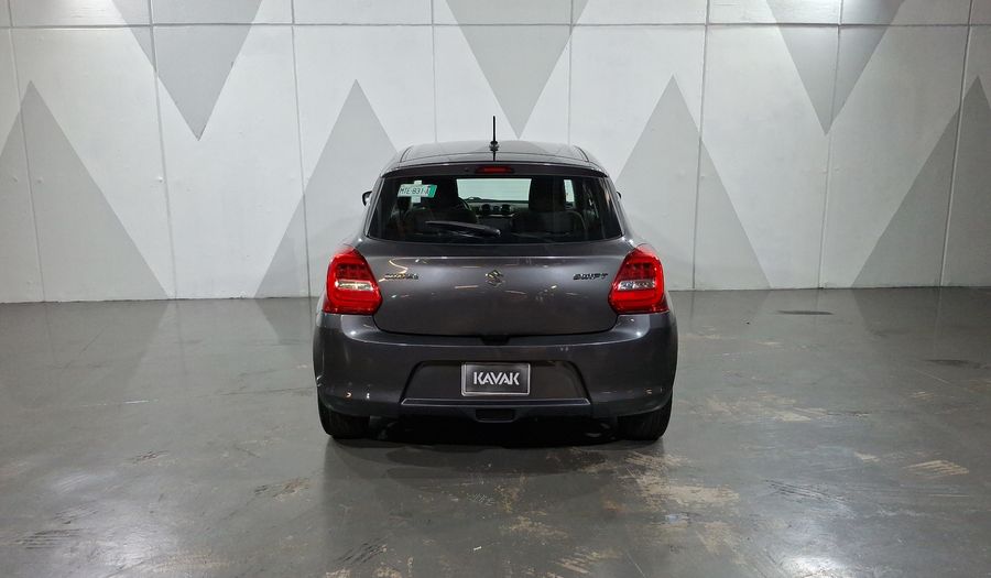 Suzuki Swift 1.2 GLS Hatchback 2018