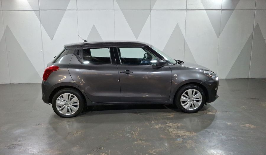 Suzuki Swift 1.2 GLS Hatchback 2018