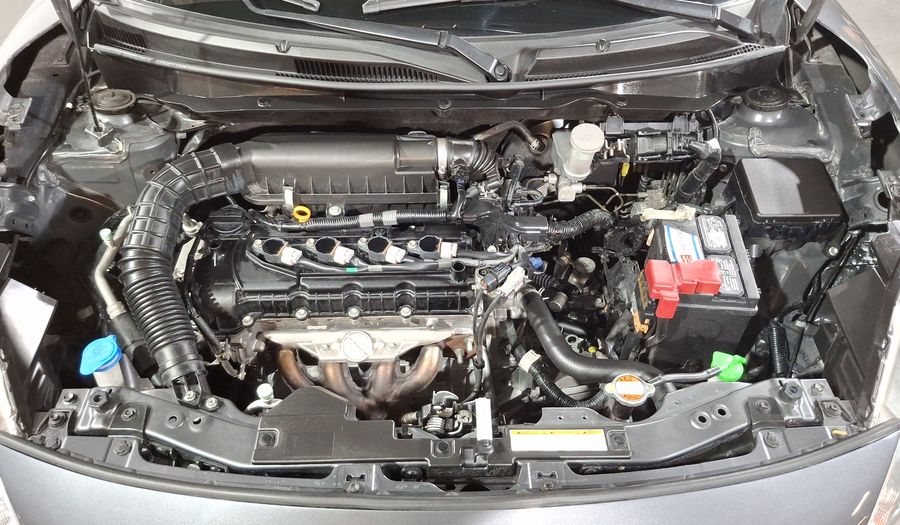 Suzuki Swift 1.2 GLS Hatchback 2018