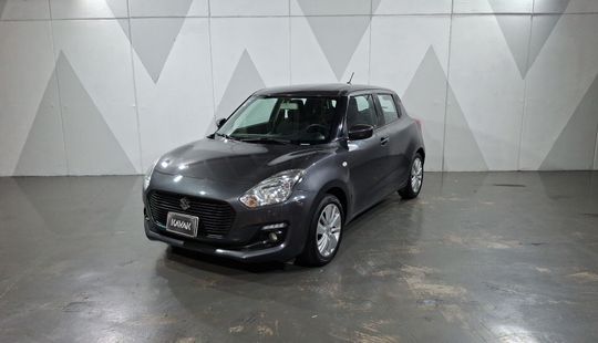 Suzuki • Swift