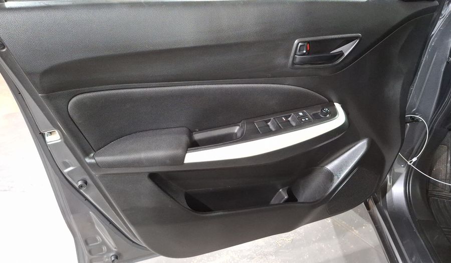 Suzuki Swift 1.2 GLS Hatchback 2018