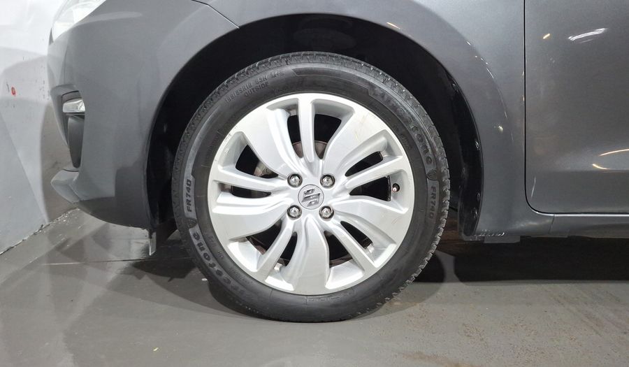 Suzuki Swift 1.2 GLS Hatchback 2018