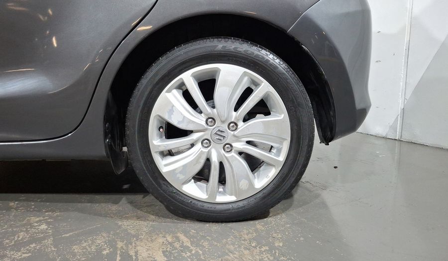 Suzuki Swift 1.2 GLS Hatchback 2018