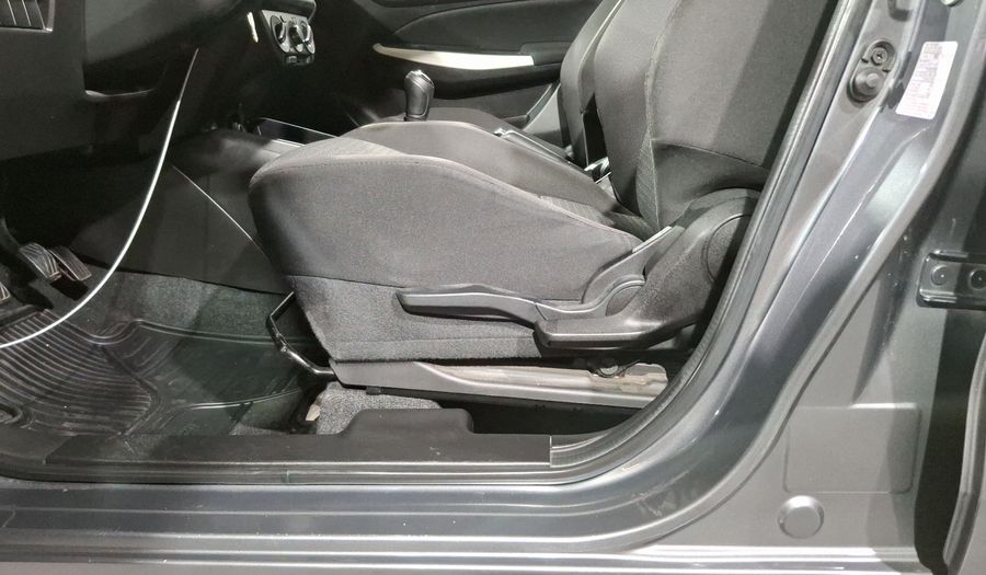 Suzuki Swift 1.2 GLS Hatchback 2018