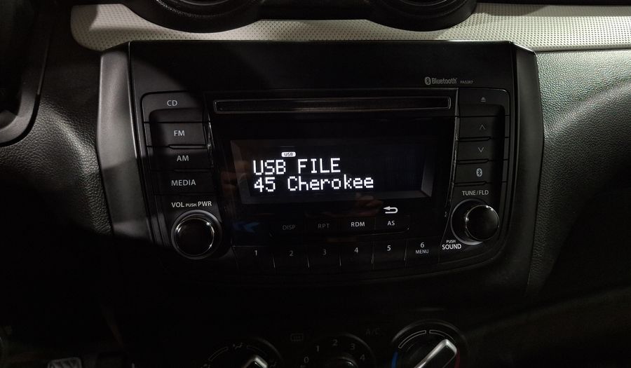 Suzuki Swift 1.2 GLS Hatchback 2018