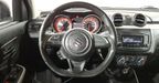 Suzuki Swift 1.2 GLS Hatchback 2018