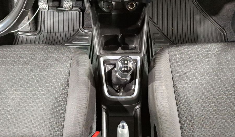 Suzuki Swift 1.2 GLS Hatchback 2018