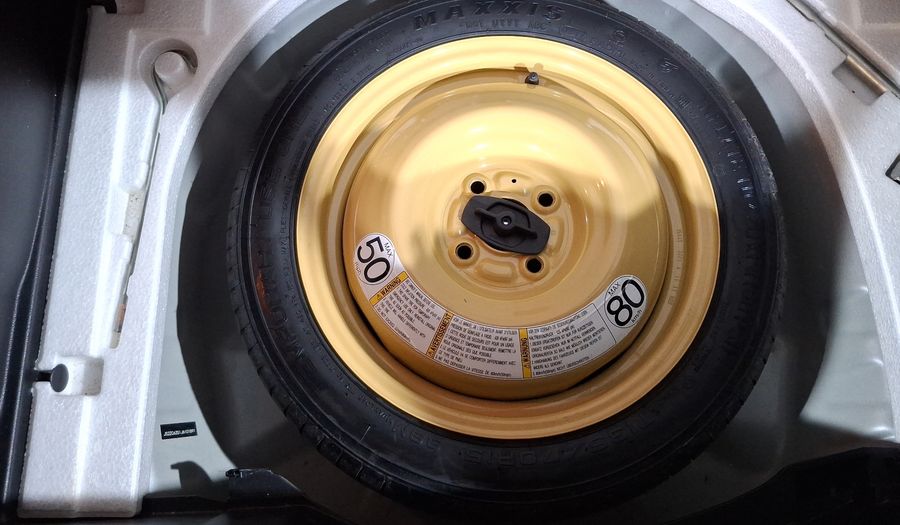 Suzuki Swift 1.2 GLS Hatchback 2018