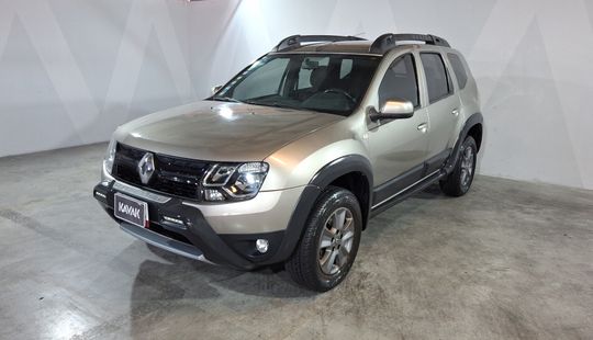 Renault • Duster