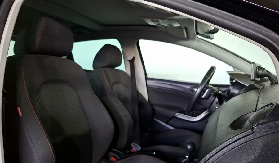 Seat Ibiza 1.2 FR DSG 5 PTAS Hatchback 2015