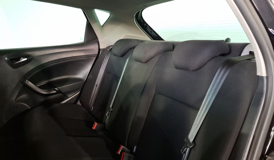 Seat Ibiza 1.2 FR DSG 5 PTAS Hatchback 2015