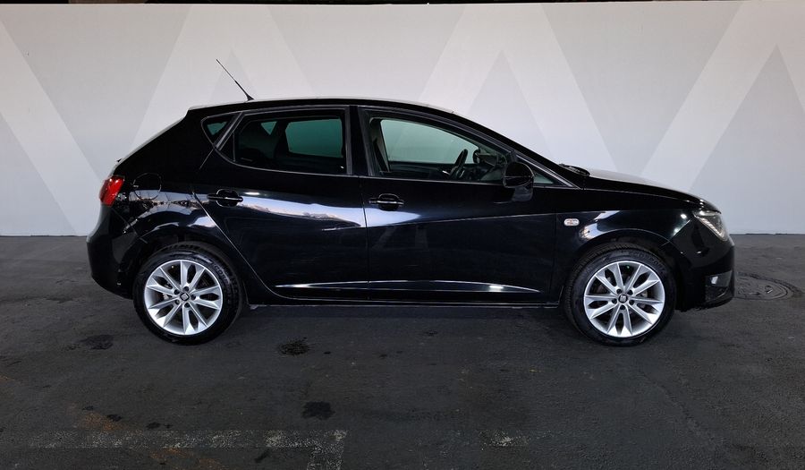 Seat Ibiza 1.2 FR DSG 5 PTAS Hatchback 2015