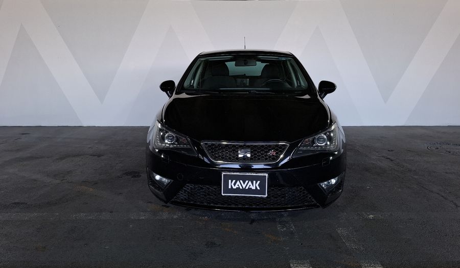 Seat Ibiza 1.2 FR DSG 5 PTAS Hatchback 2015