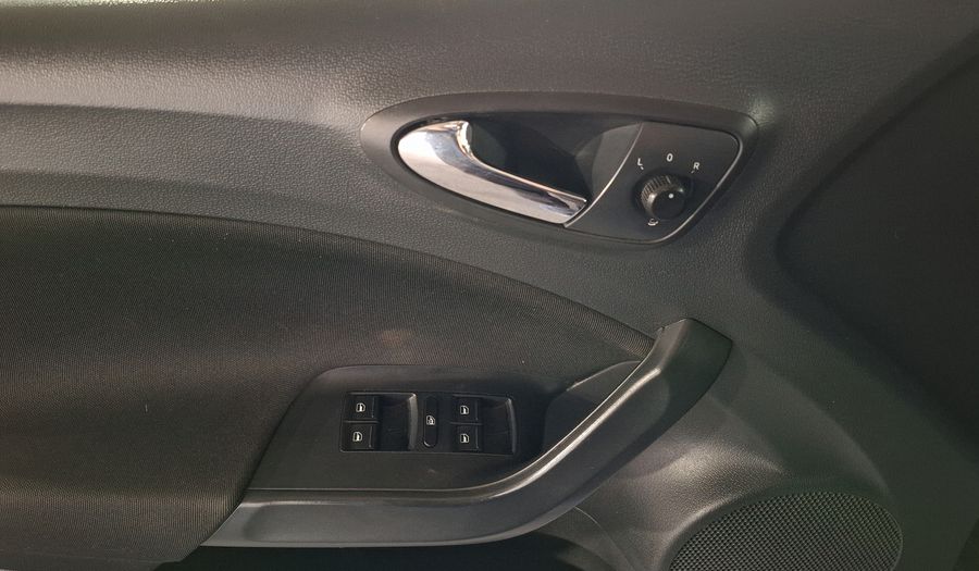 Seat Ibiza 1.2 FR DSG 5 PTAS Hatchback 2015