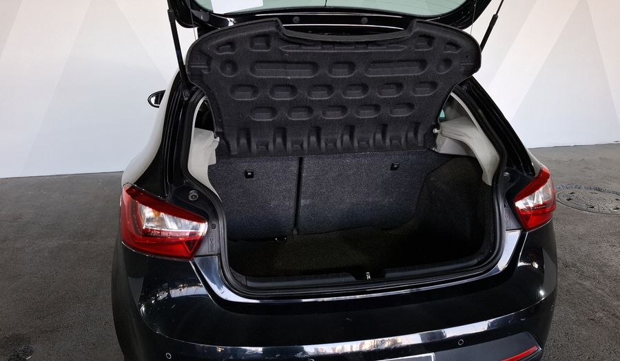 Seat Ibiza 1.2 FR DSG 5 PTAS Hatchback 2015