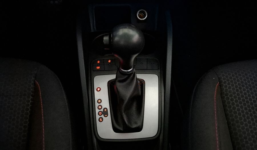 Seat Ibiza 1.2 FR DSG 5 PTAS Hatchback 2015