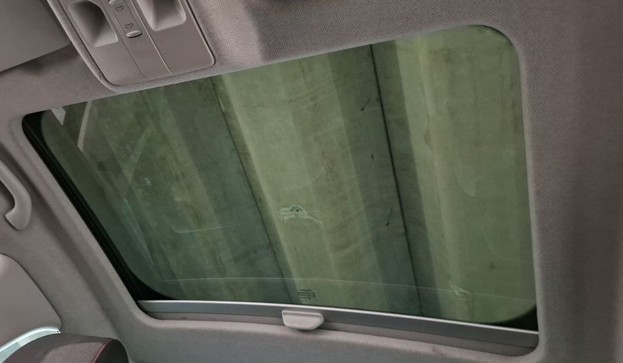 Seat Ibiza 1.2 FR DSG 5 PTAS Hatchback 2015