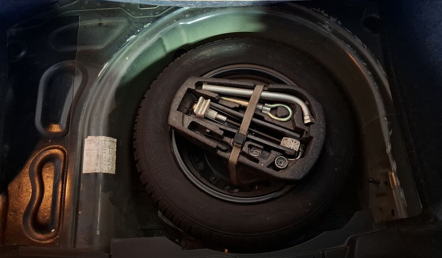 Seat Ibiza 1.2 FR DSG 5 PTAS Hatchback 2015