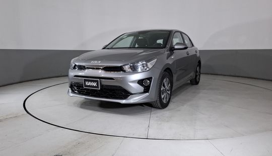 Kia • Rio